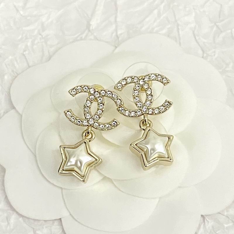 Chanel Earring 08yxq132